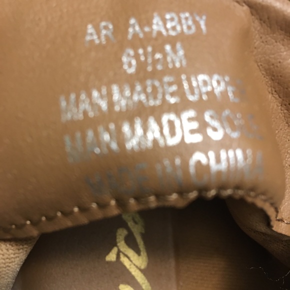 Booties - Picture 6 of 8